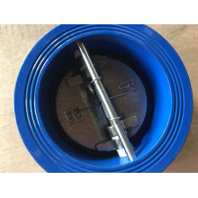 DH77 WAFER CHECK VALVE PN10